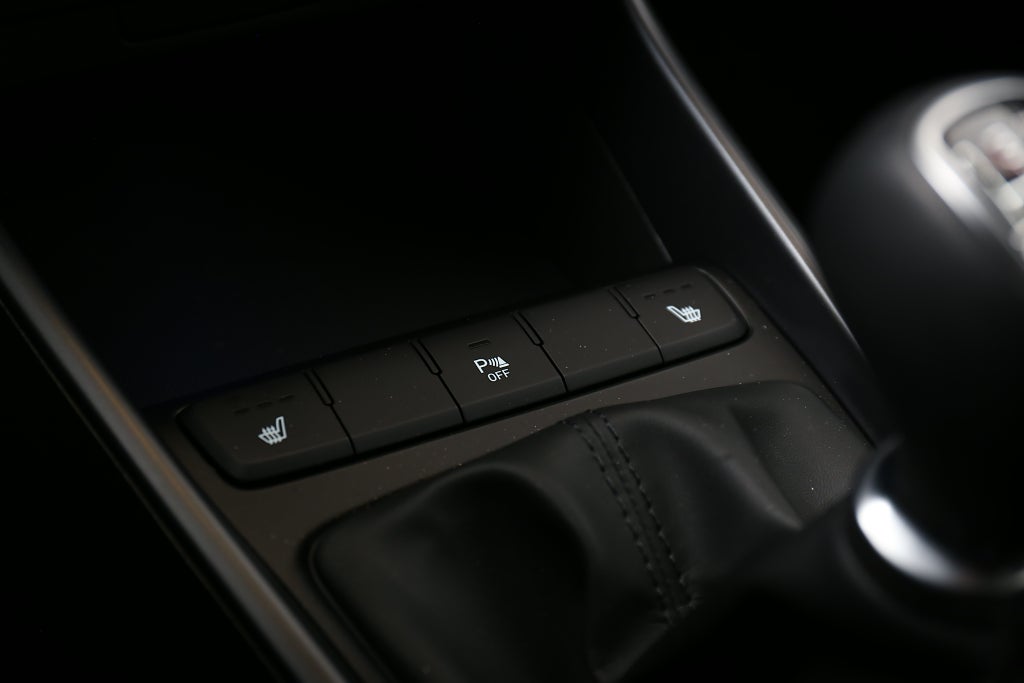 Hyundai Bayon 1.2 MPi Essential Manuell - 2025