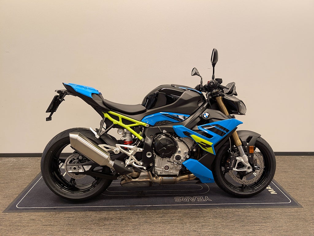 BMW S1000R Style Sport
