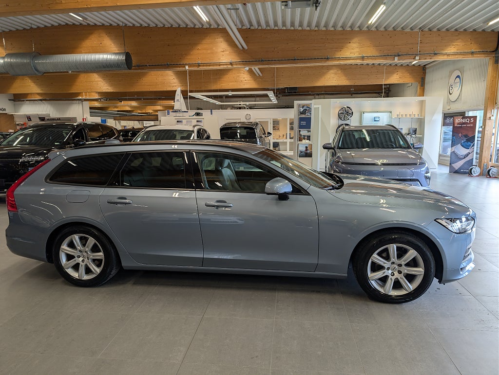 Volvo V90 D3 Business VOC/Drag/V-hjul thumbnail