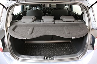 Halvkombi Hyundai i10 9 av 20