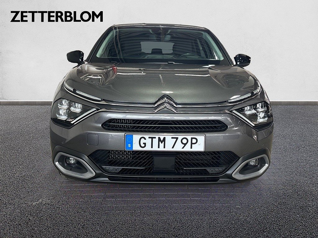 Halvkombi Citroën C4 5 av 26