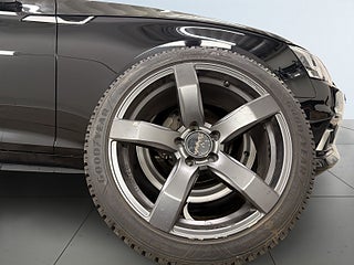 Audi A5 Sportback 2.0 TDI quattro S&V-hjul/Drag/Dvärm/Psens