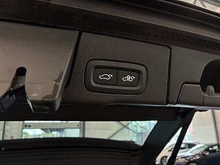 Volvo XC60 Recharge T6 AWD Geartronic PlusDark Edition 360Kam/Drag – bild 20
