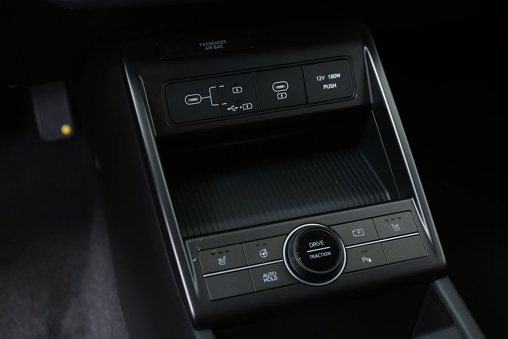 Hyundai Kona 1.0T  Essential Automat - Privatleasing 2025