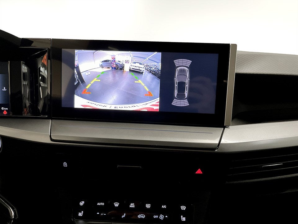 Bild på Opel Frontera GS Hybrid 136hk Aut - OMGÅENDE LEVERANS!