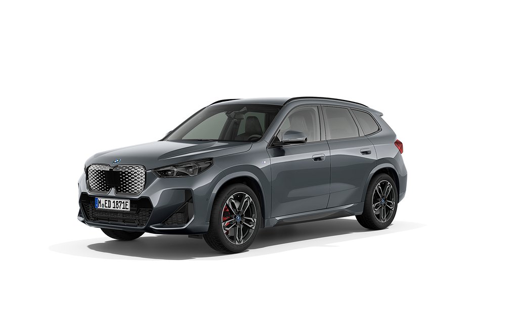 BMW iX1 xDrive 30 M-Sport