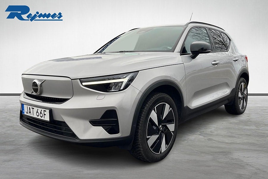 Volvo XC40 Recharge Extended Range Core SE