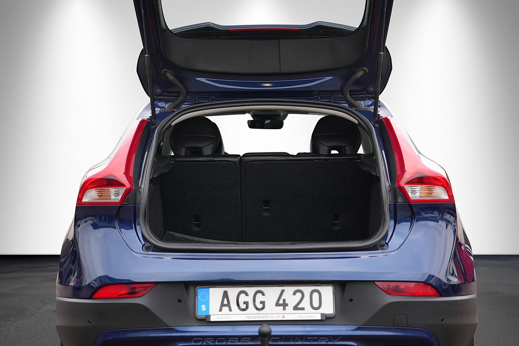 Volvo V40 Cross Country