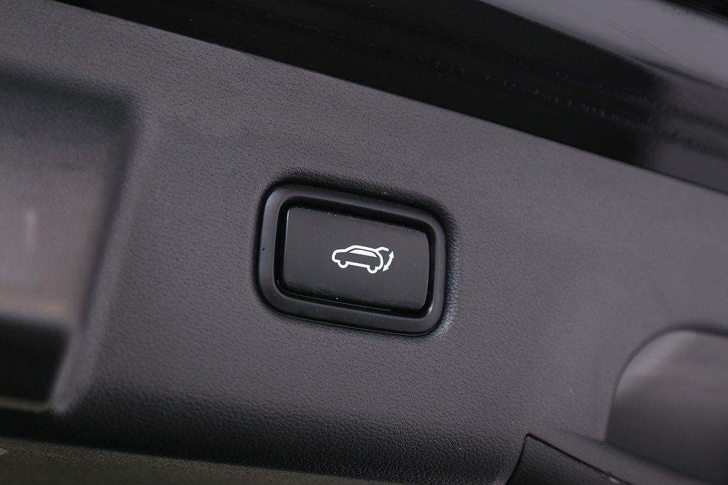 Hyundai Tucson 1,6 T-GDi PHEV 265hk Advanced AWD Aut Leasbar 2022