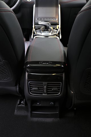 SUV Maxus Euniq 12 av 20