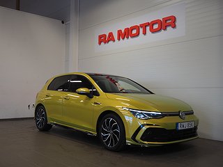 Halvkombi Volkswagen Golf 2 av 24