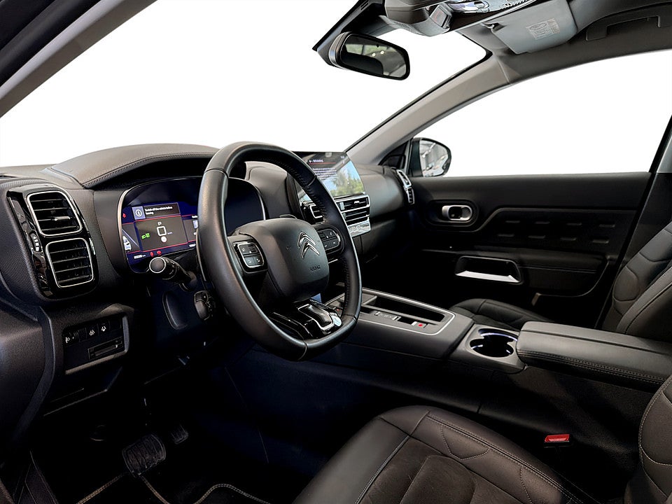 Bild på Citroën C5 Aircross Shine 1.2 PT 130hk Aut B-KAMERA CARPLAY
