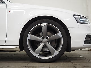 Kombi Audi A4 8 av 22