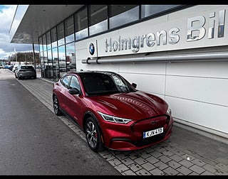 İkinci el  Ford Mustang Mach-E 
