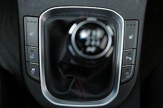 Halvkombi Hyundai i30 21 av 23