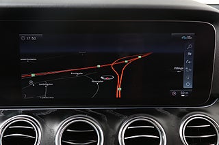 Kombi Mercedes-Benz E 22 av 29