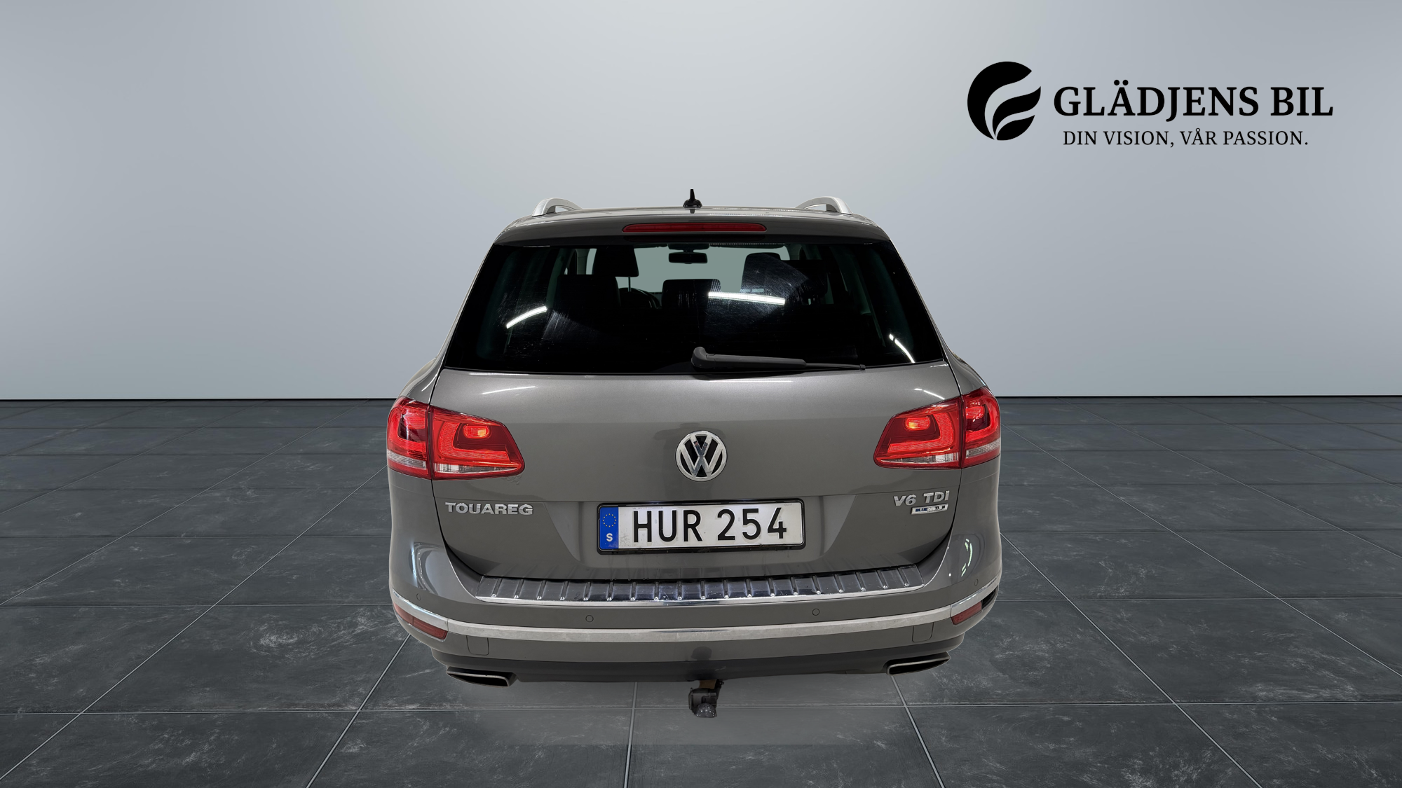 Volkswagen Touareg 2016, bild 6/59