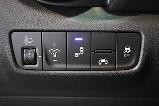 SUV Hyundai Kona 24 av 26