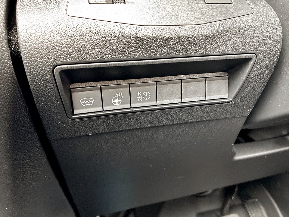 Bild på Peugeot Partner 130hk Aut L2 - EDITION! SERVICE & V-HJUL INGÅR!