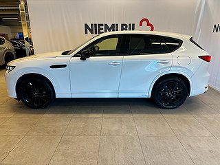 Mazda CX-60 PHEV Kamera/AdaptivFart/BOSE-Ljud/Drag/MoK/SoV
