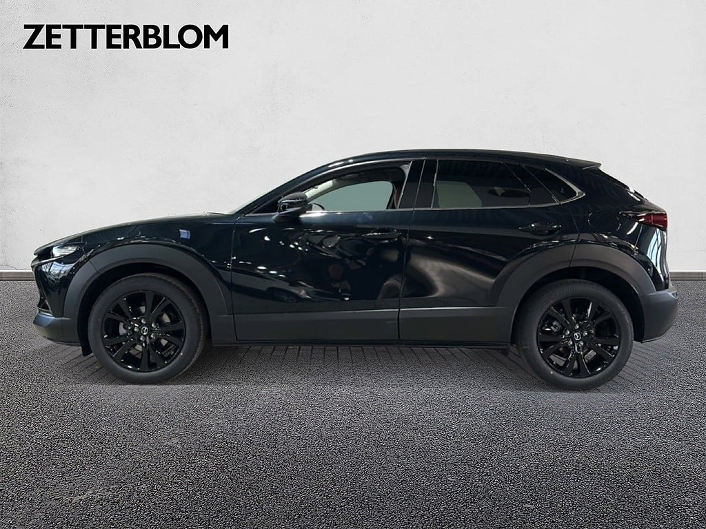 SUV Mazda CX-30 2 av 20