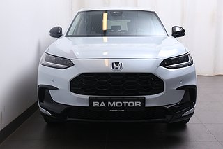 SUV Honda ZR-V 4 av 25