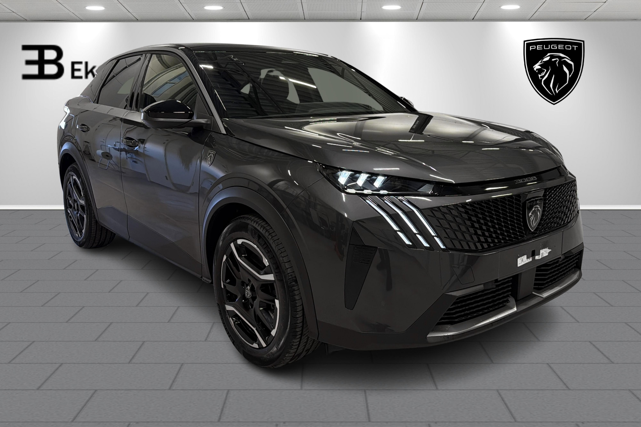 Peugeot 3008 2026, bild 3/51