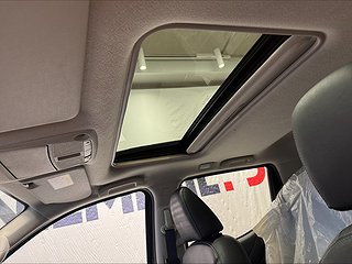 Nissan Navara Dubbelhytt 2.3 4WD MOMS/Drag/Mvärm/Kamera/S&V