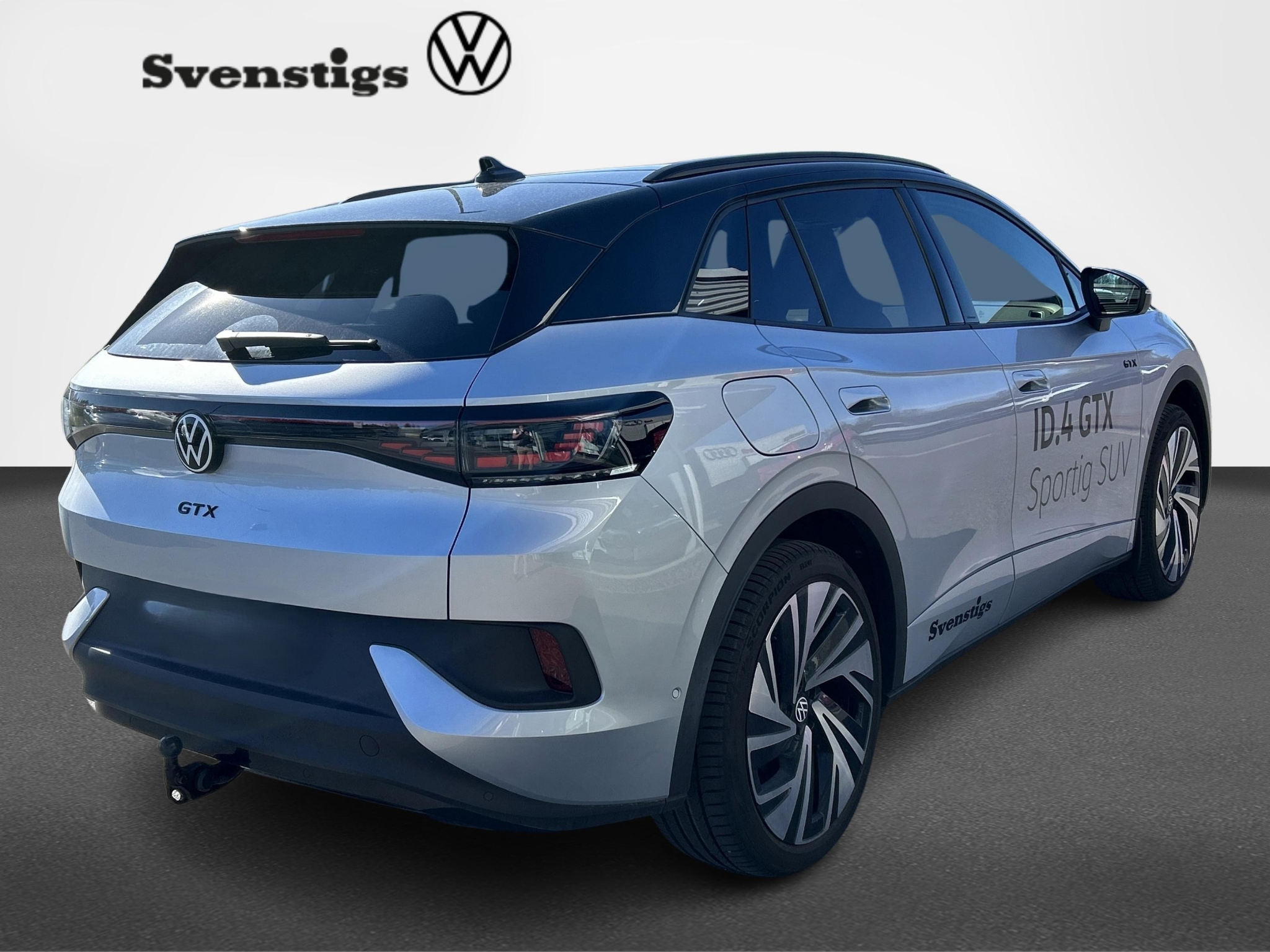 Volkswagen ID.4 2027, bild 5/10