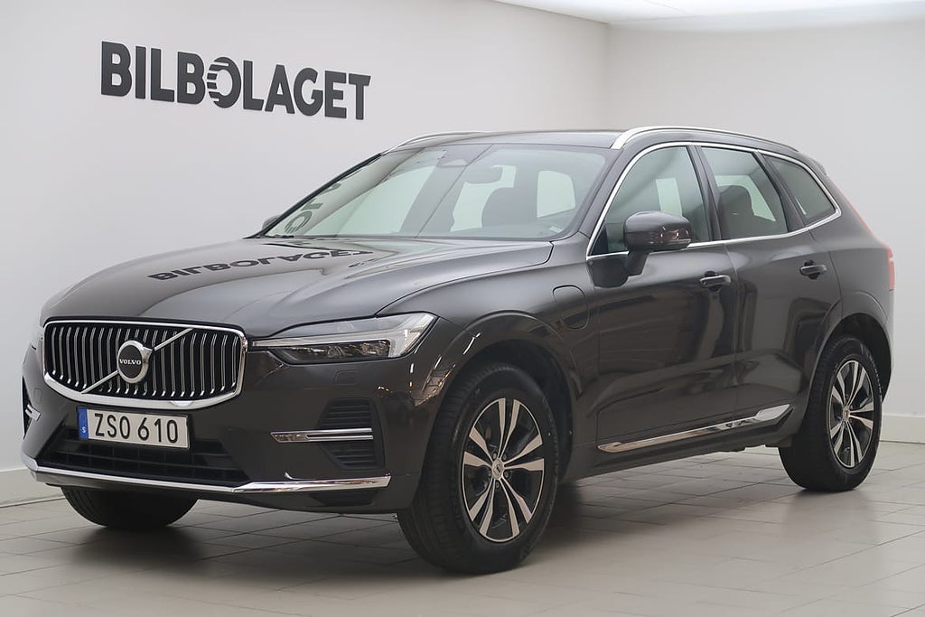 Volvo XC60 T6 Core Special Edition/Pano