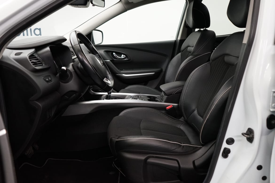 Renault Kadjar 2016, bild 4/10
