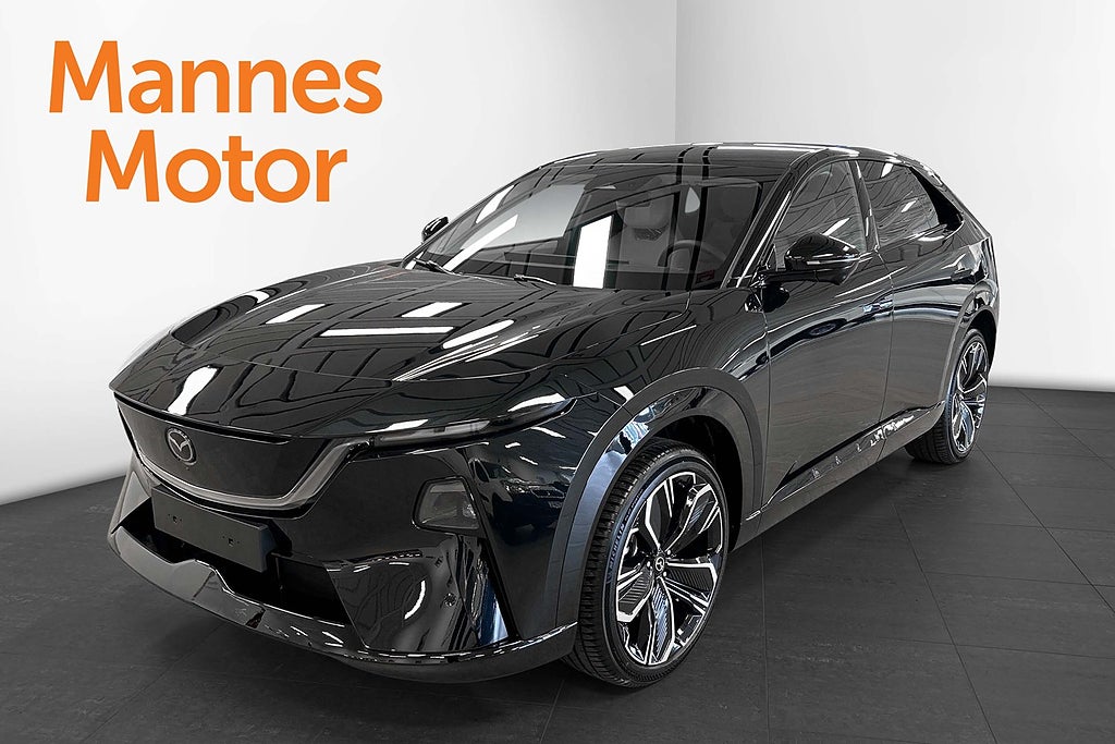 Mazda CX-6e Takumi 78 kWh 3,99%, Vinterhjul, Service 