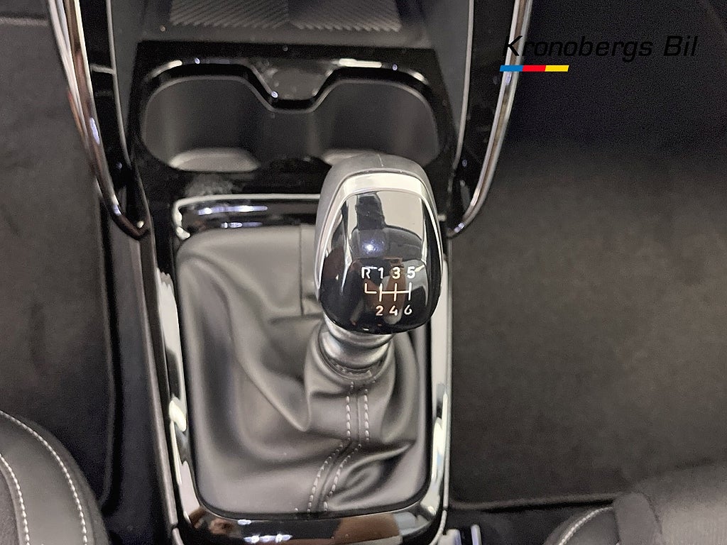 Citroen C3 Aircross Plus 1.2 PureTech *PRIVATLEASING 36-MÅN* – bild 12