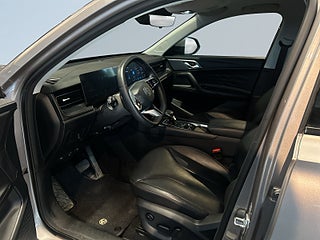 MG HS PHEV Skinn/360 Kamera/Navi/SoV/Garanti – bild 6