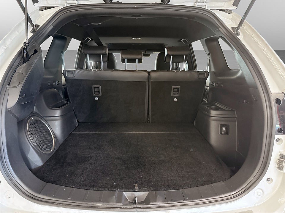 Bild på Mitsubishi Outlander SKI-EDITION PHEV 203hk Aut 4WD B-KAMERA TAKLUCKA