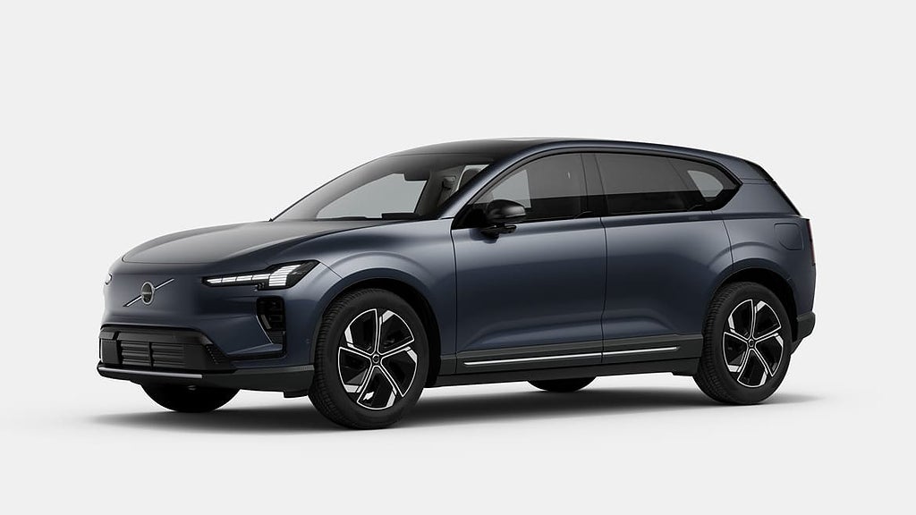 Volvo EX60 P10 AWD Plus | Privatleasing 10462kr/mån