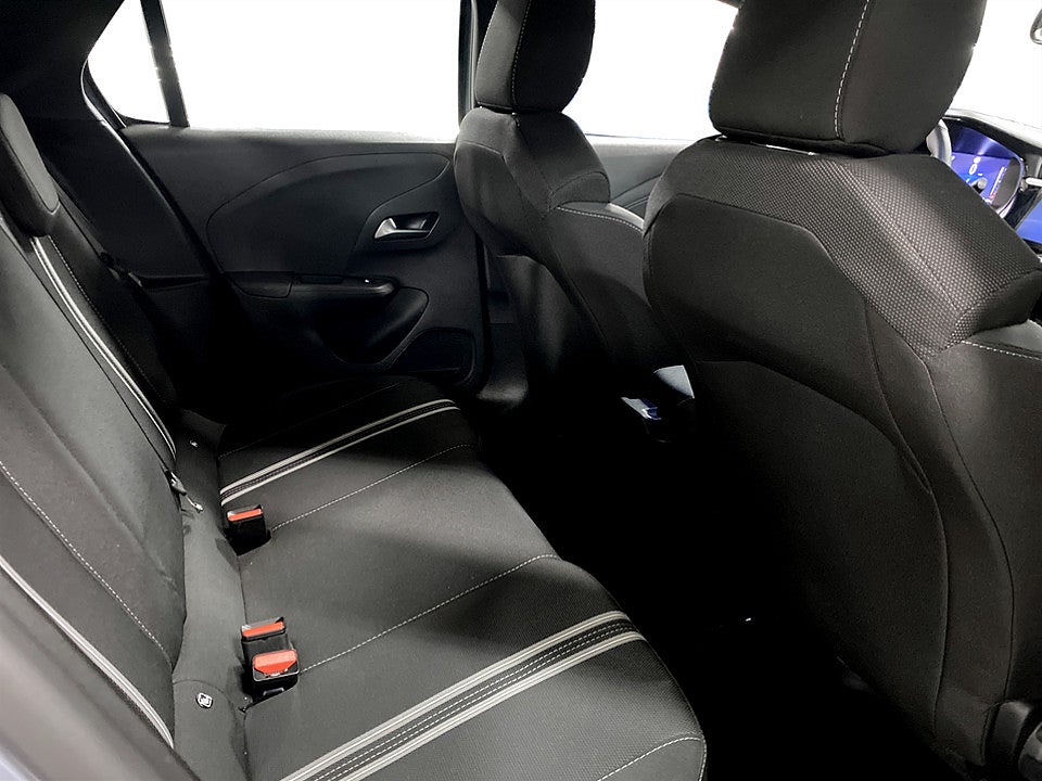 Bild på Opel Corsa GS 1.2 Turbo 100hk Aut B-KAMERA RATTVÄRME