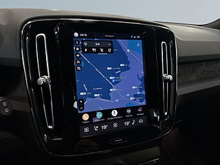 Volvo XC40 Recharge Twin Plus Backkamera/Drag/Elstol/Carplay/MOMS – bild 15
