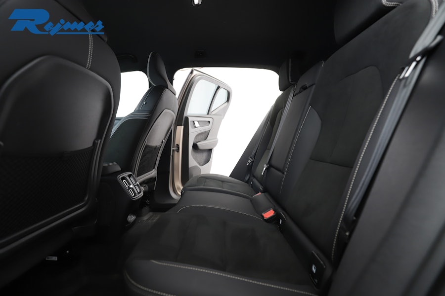 Volvo XC40 Recharge Plus 2023, bild 6/54