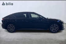 NIO ET5 490hk 2023, bild 6/10