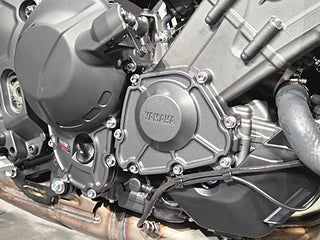 Yamaha MT-09 / Spara 10.000kr & 3,99% ränta! / Alla färger