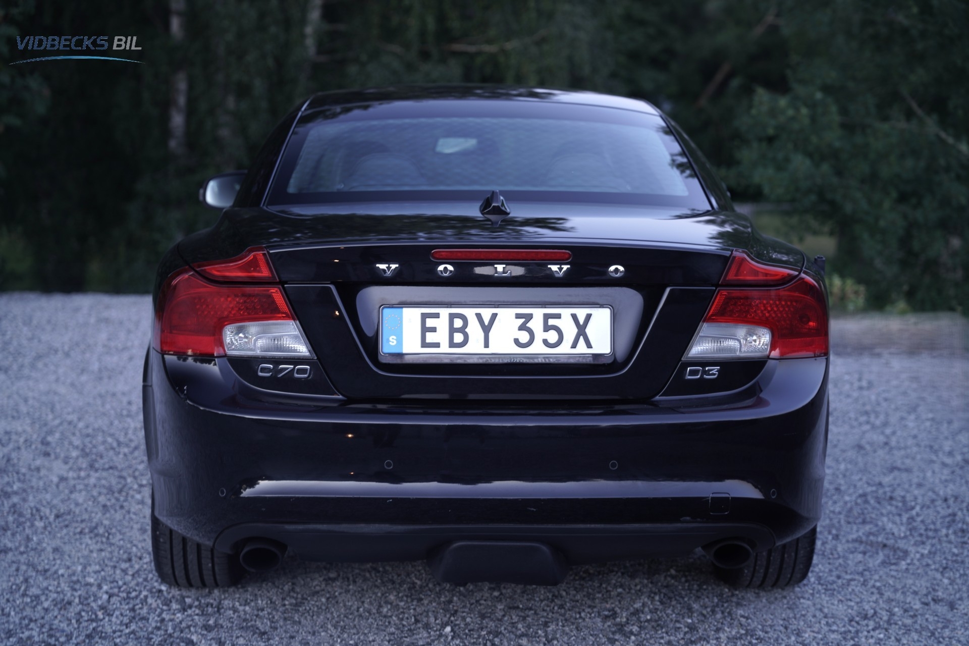 Volvo C70 2013, bild 6/51