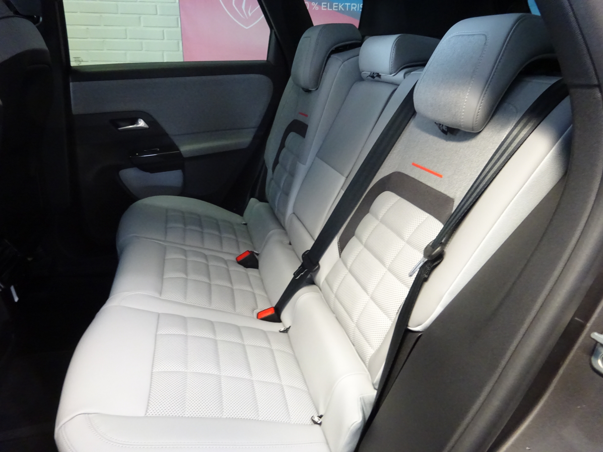 Citroen C5 Aircross 2026, bild 7/42