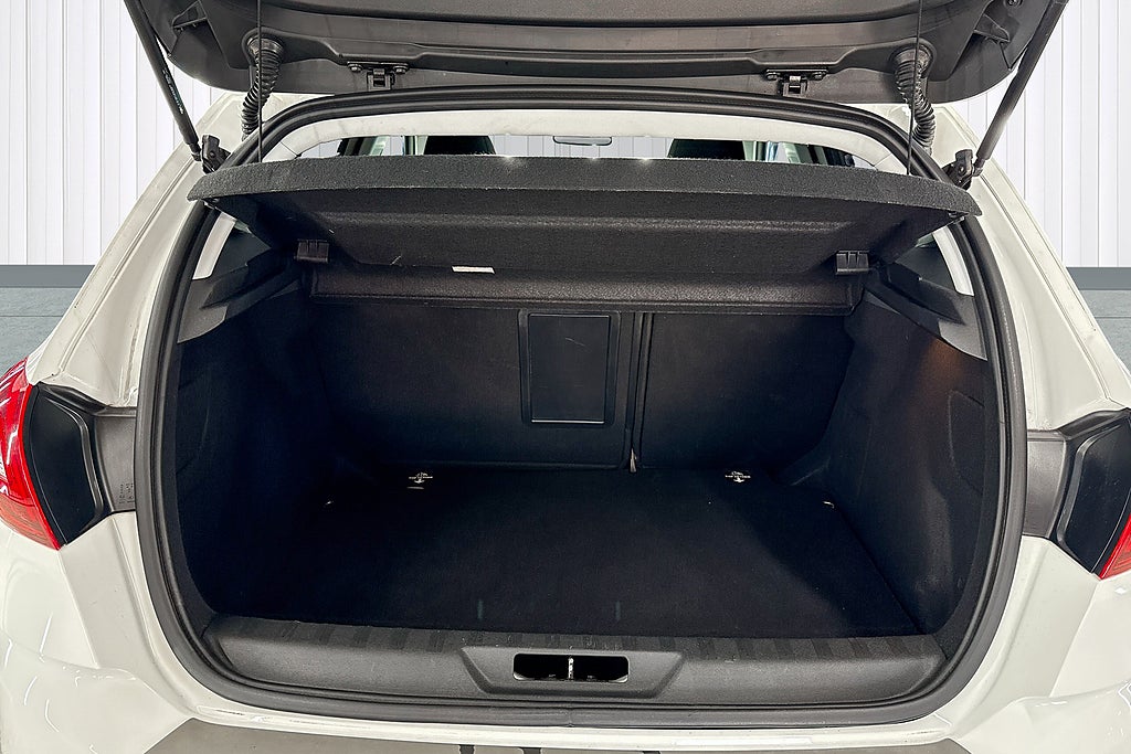 Peugeot 308 2013