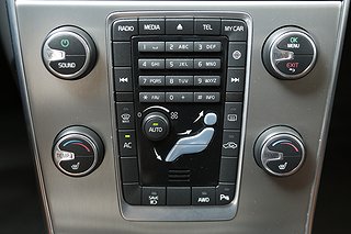 Kombi Volvo V60 23 av 26