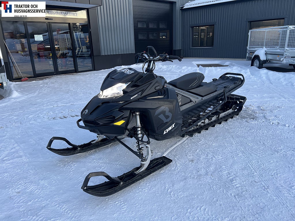 Lynx Boondocker 3900 600R E-TEC -20