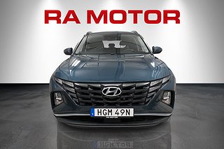 SUV Hyundai Tucson 2 av 11
