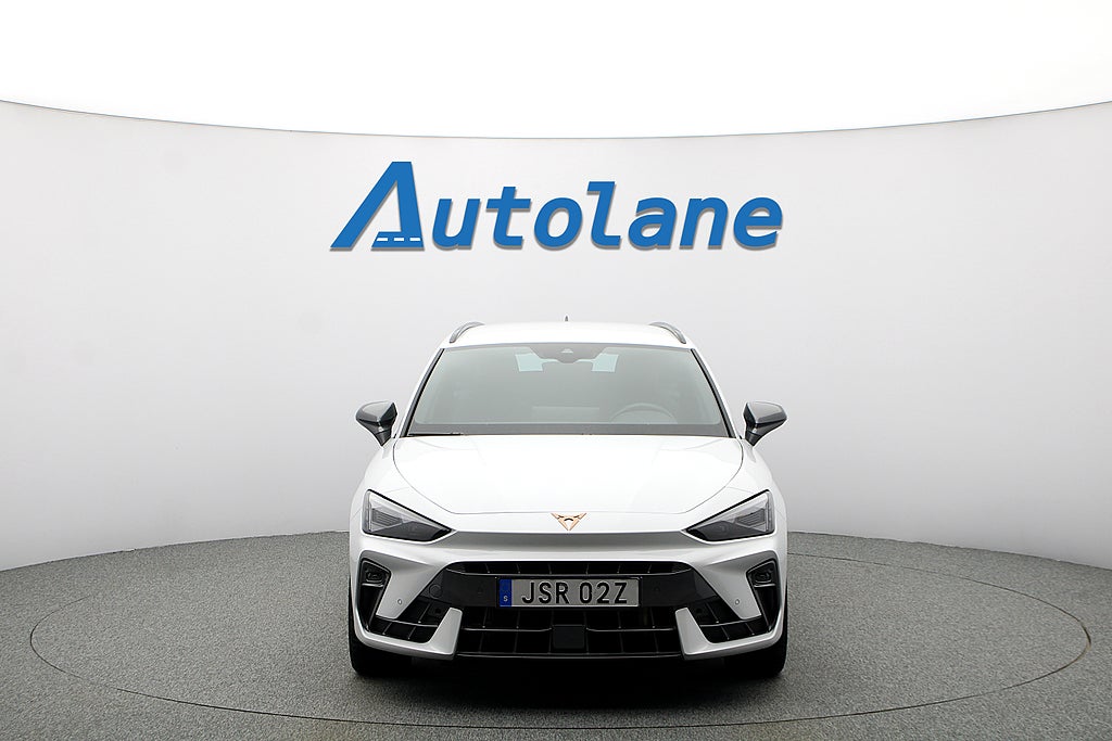 Cupra Leon 1.5 eTSI Automat, Sommarkampanj 4,99%
