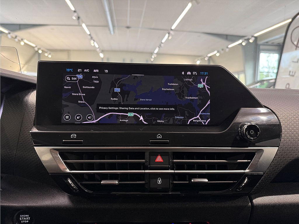 Bild på Citroën C4 Shine PureTech 130hk Aut - DEMO
