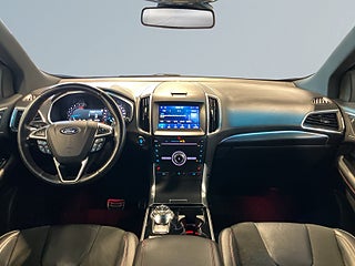 Ford Edge 2.0 EcoBlue AWD Aut ST-Line Värmare Kamera Psens S&V – bild 8